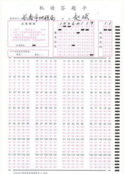 2015年上半年吉林公務(wù)員考試大綱 2015年上半年吉林公務(wù)員考試大綱